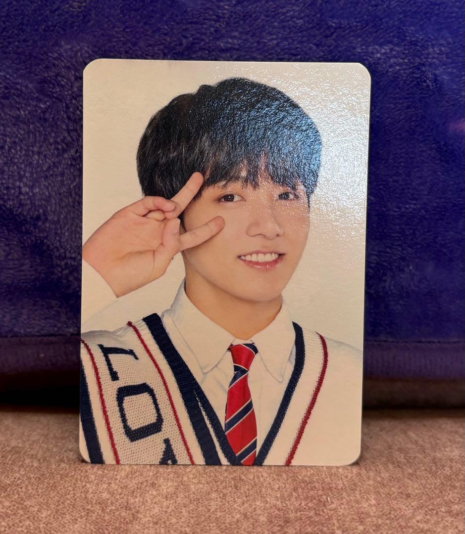 BTS Happy Ever After ハピエバ　ミニフォト　グク　コンプ