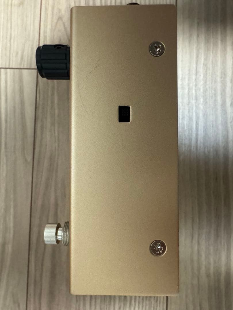 FREE THE TONE FUTURE FACTORY FF-1Y-K 美品