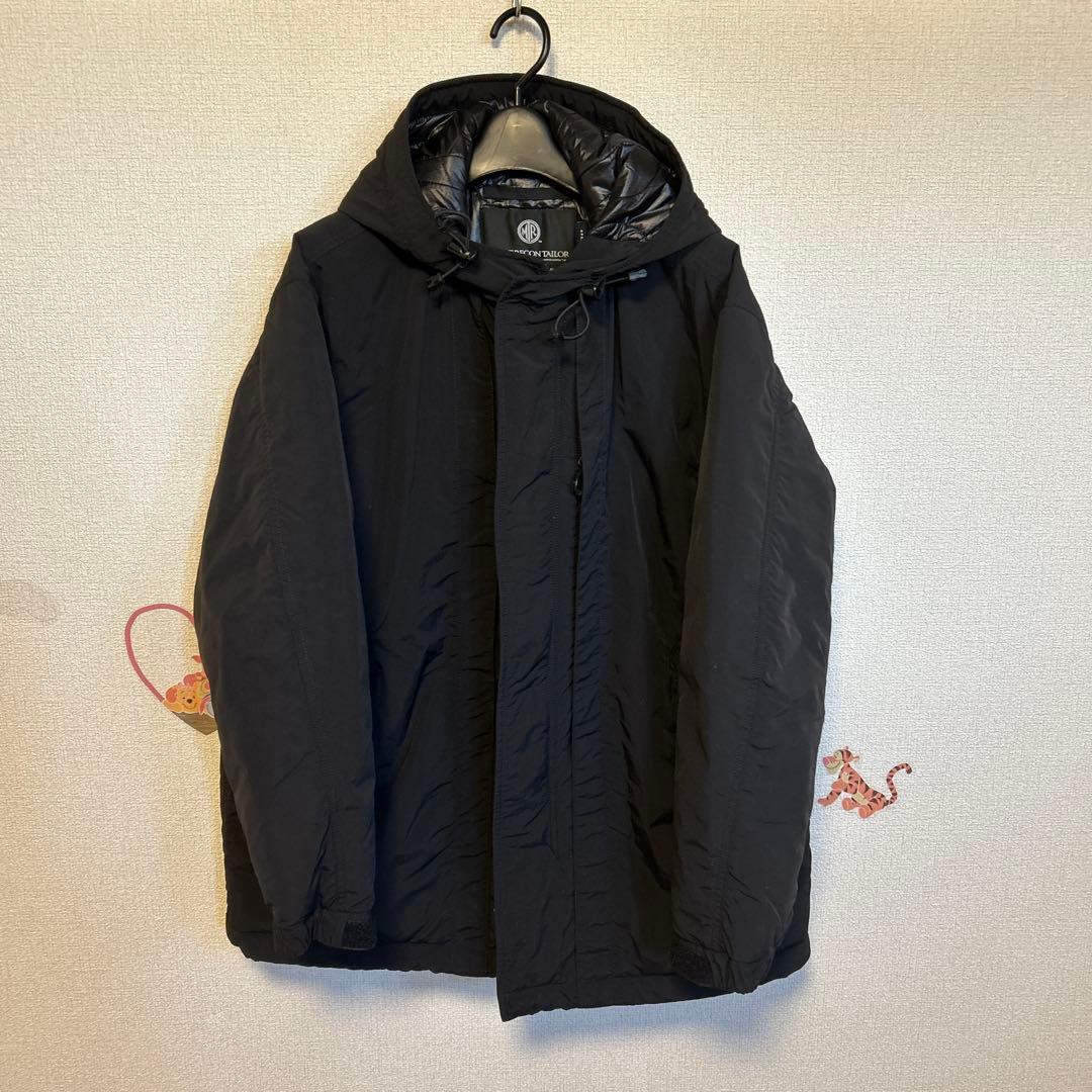 ジャケット・アウター MOUT INSULATION FIELD COAT 44