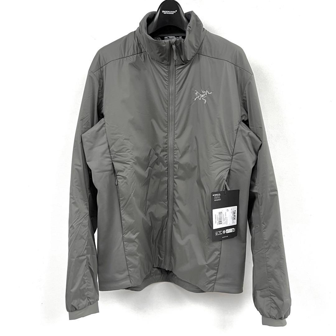 Arcteryx Atom Jacket S LT アークテリクス アトム