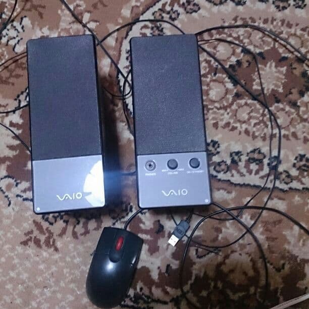 SONY VAIO ＰＣＶ―A 21N 動作確認済み