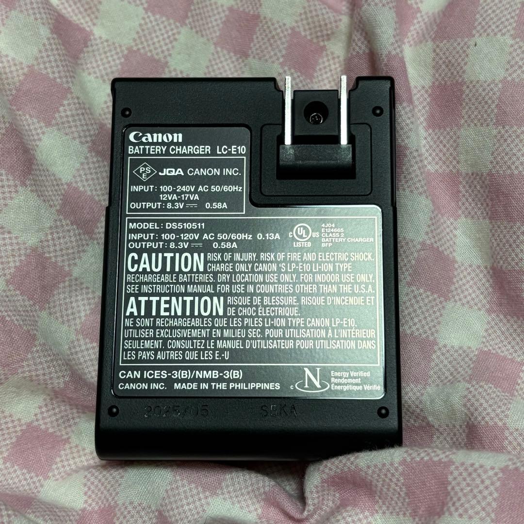 Canon EOS Kiss X90 デジタル一眼レフ