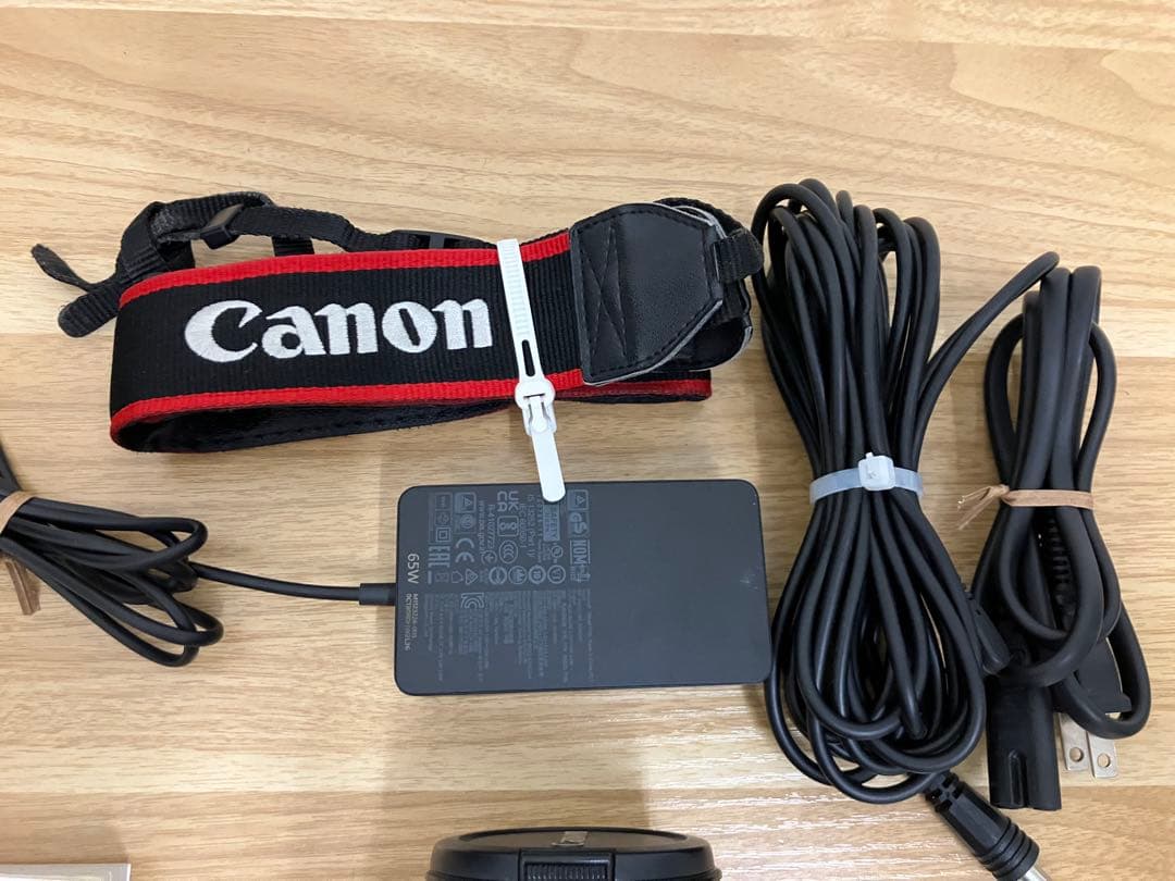 Canon EOS 60D 一眼レフ カメラ キヤノン