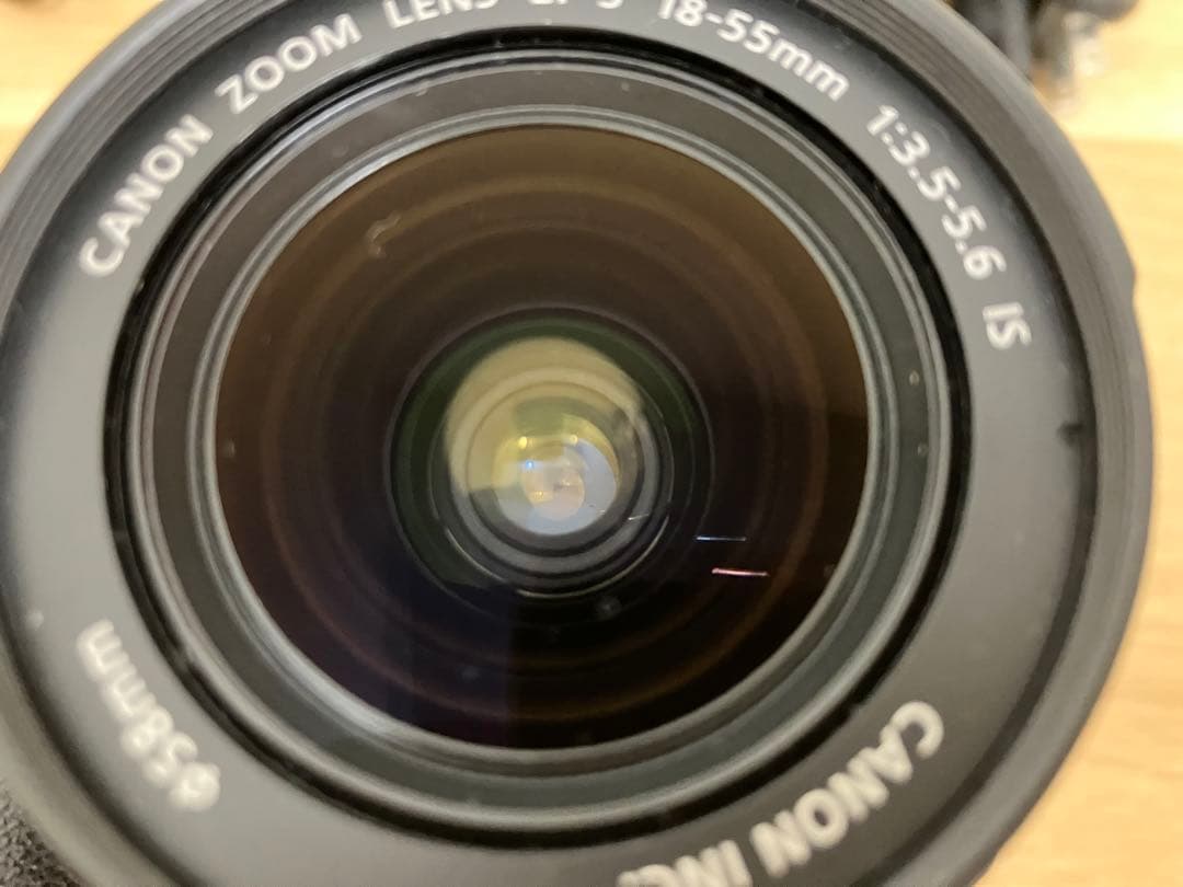 Canon EOS 60D 一眼レフ カメラ キヤノン