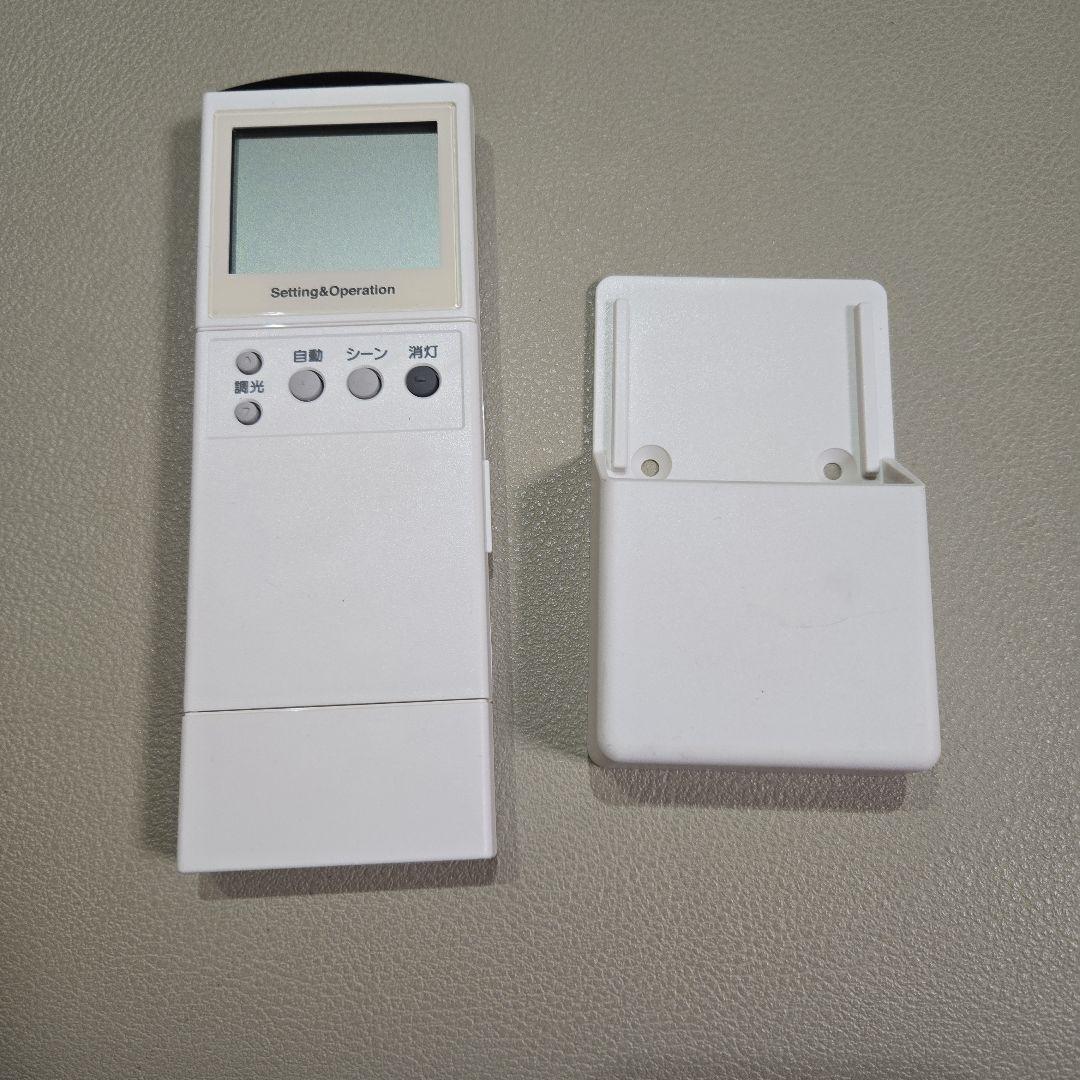 PiPitハンディライコン リモコン