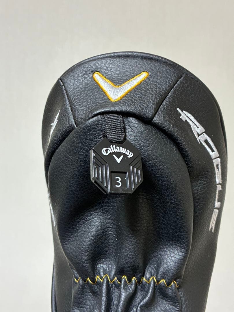 ロ*サ様 Callaway Rogue ST LS 3番フェアウェイウッド 15