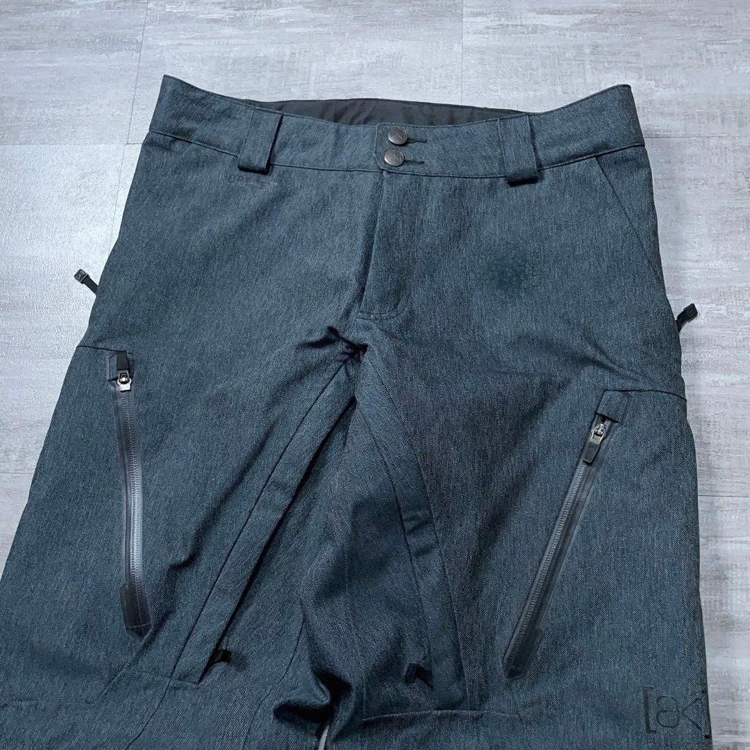 ジョウカーズ　BURTON ak 2L GORE-TEX スノボウェアS