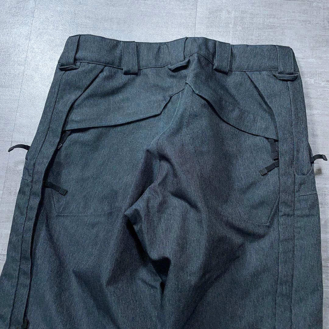 ジョウカーズ　BURTON ak 2L GORE-TEX スノボウェアS