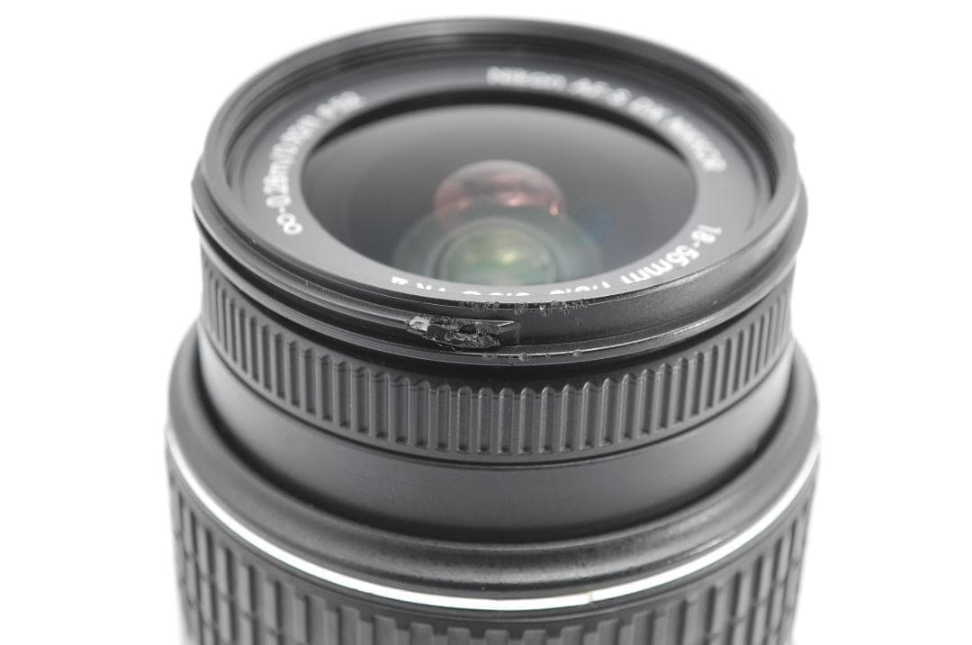 すぐ使える❤️Wi-Fi❤️Nikon D5500 デジタル一眼レフ スマホ転送