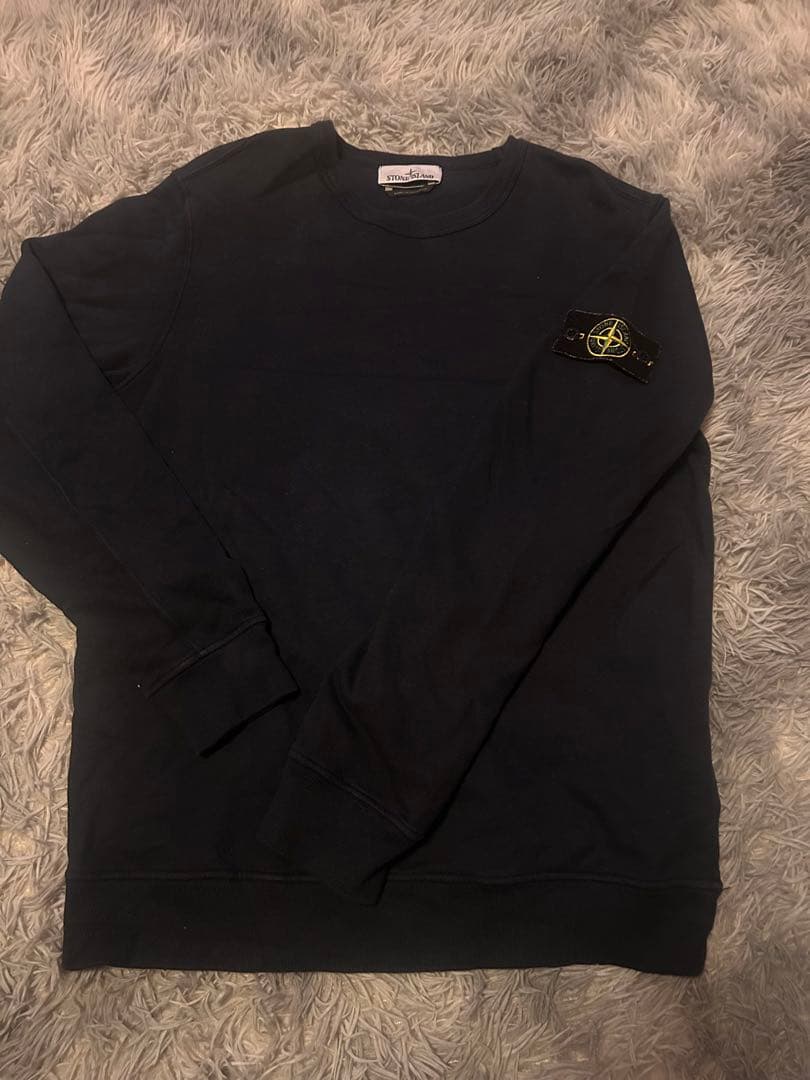 ストーンアイランド スウェット