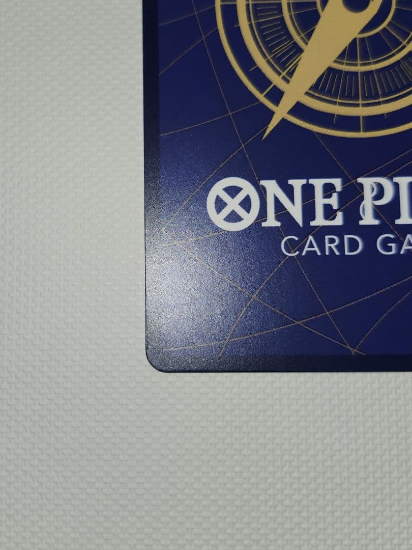 ワンピース コミパラ モンキー・D・ルフィ コミックパラレル OP09-119