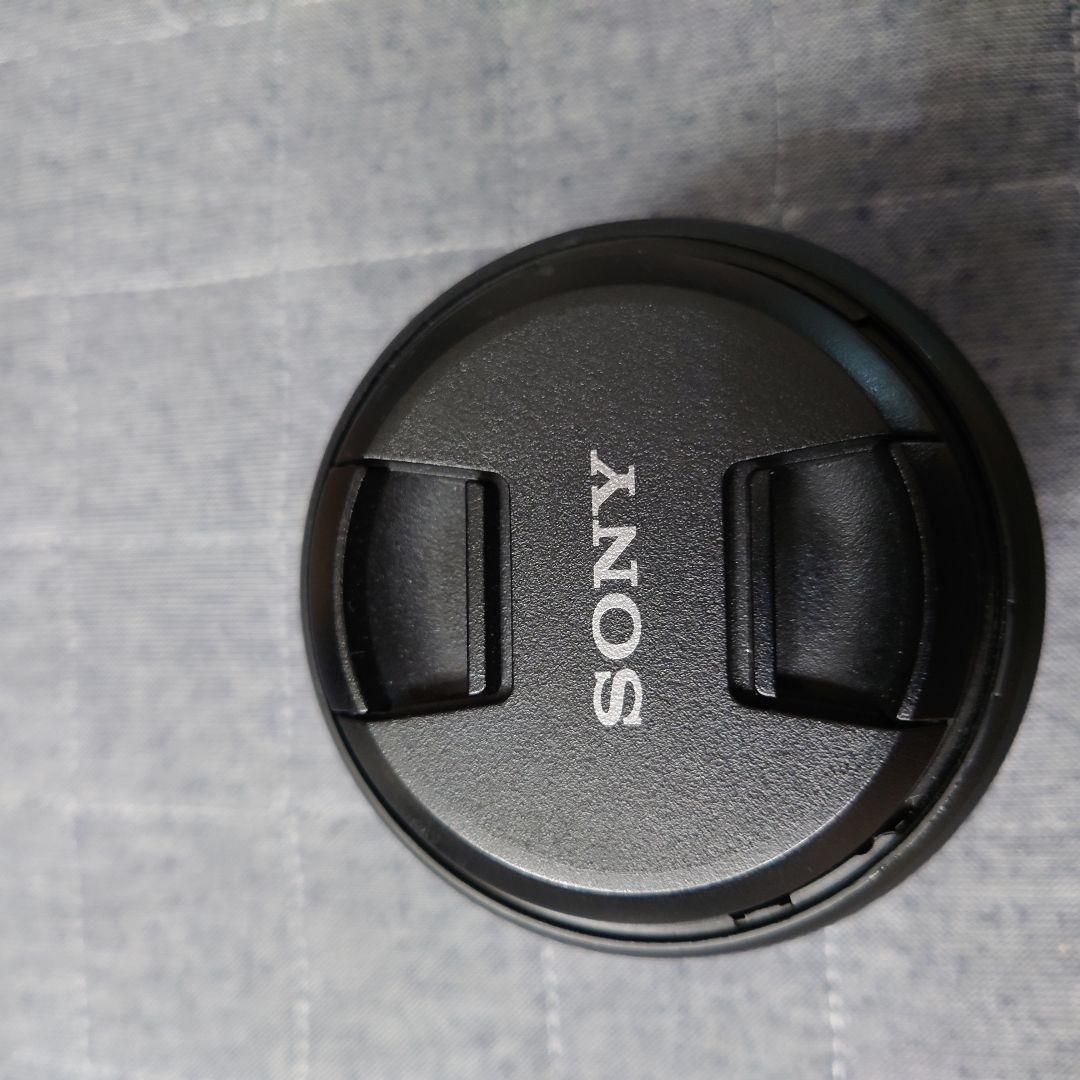 SONY E 10-18mm F4 OSS 広角ズームレンズ SEL1018