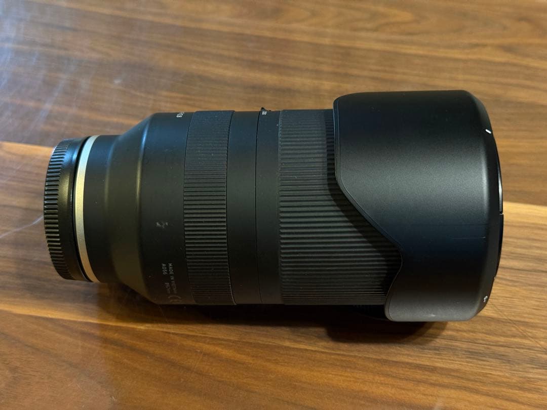 タムロン 70-180mm F2.8 Di III VXD A056 SONY