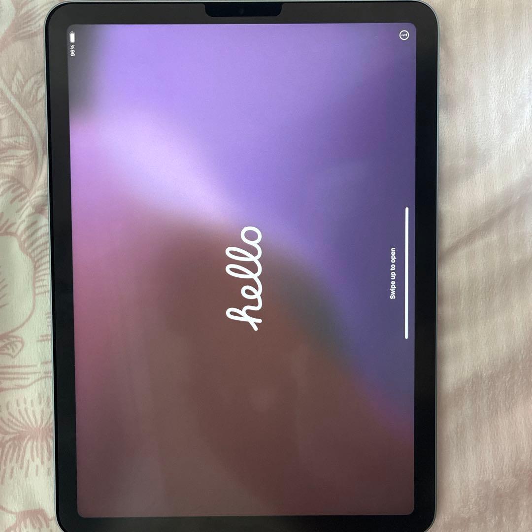 iPad Air 第4世代 256GB ➕Apple pencil(第二世代)