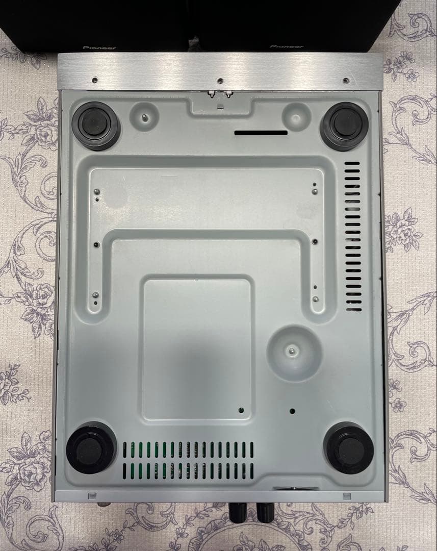 PIONEER X-HM51 CDミニコンポ