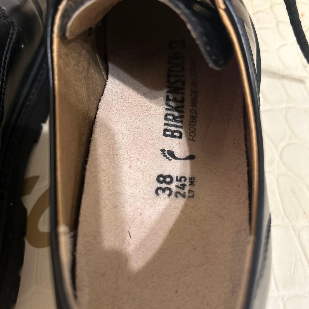 BIRKENSTOCK SHOES KLEIVER/クレイヴァル　24.5㎝