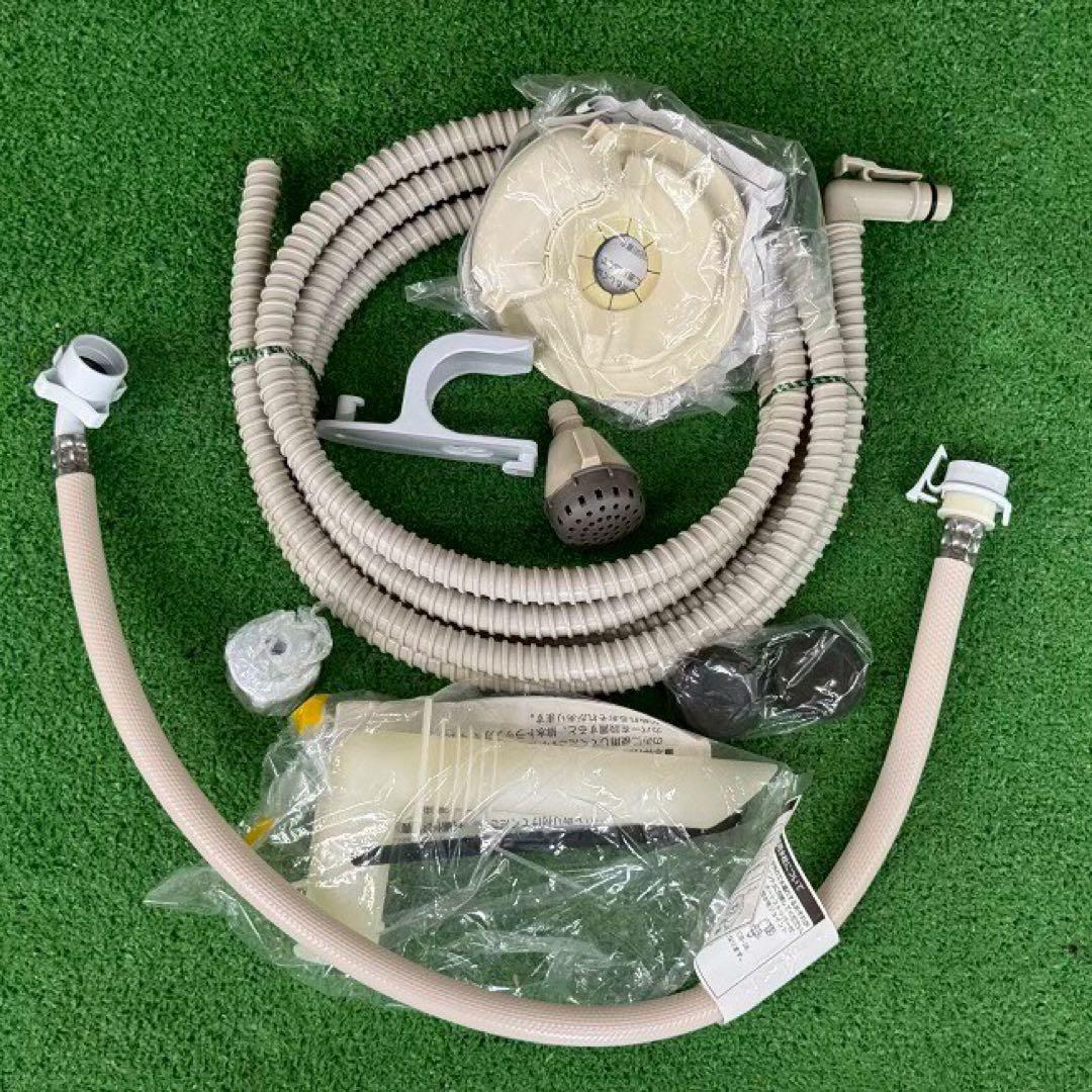 美品　【分解清掃済み】　日立　ドラム式洗濯乾燥機　BD-SX110EL 左開き