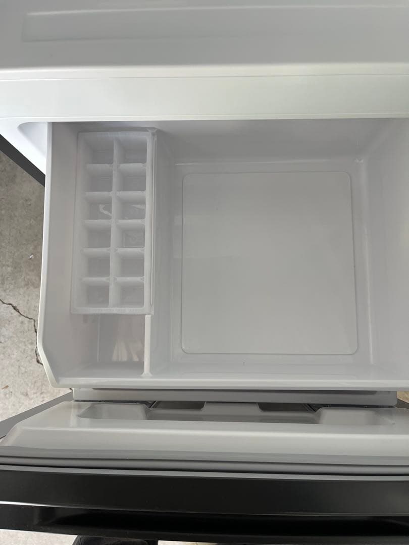 女性オーナー！アクア 冷蔵庫AQR-14N（S）2023年製