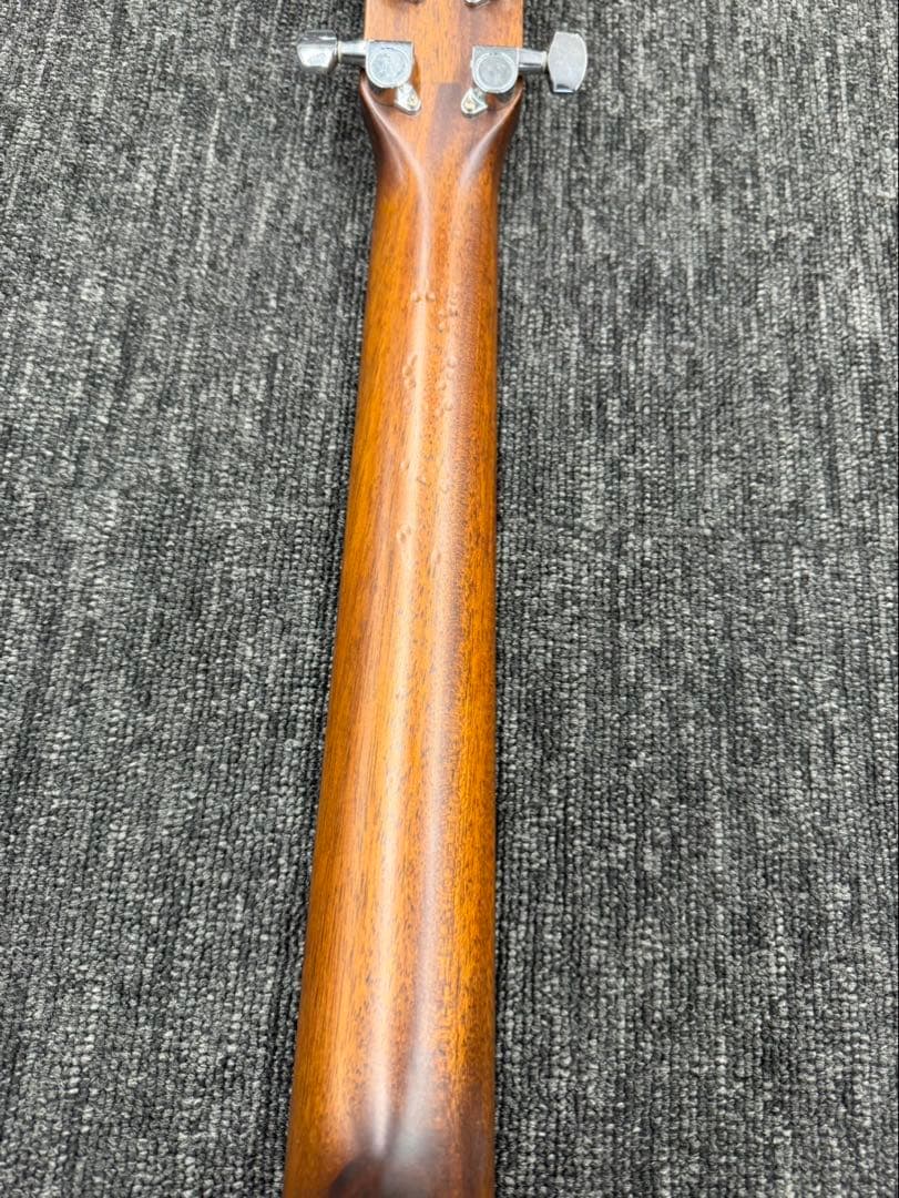 James ジェームス ミニ　アコースティックギター