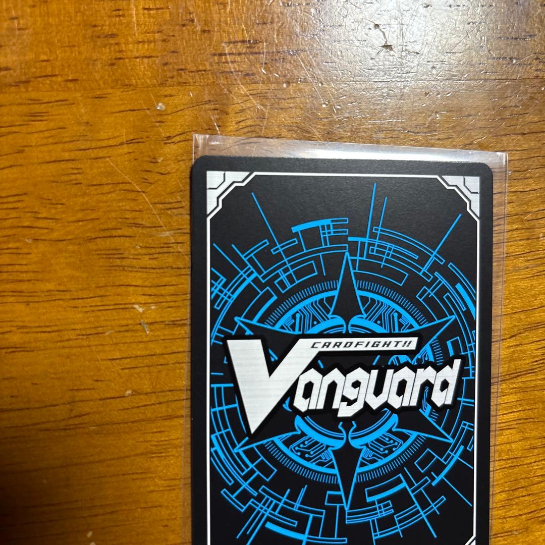 SEC 夢咲き誇る楽団長 リアノーン・トロイメント ヴァンガード