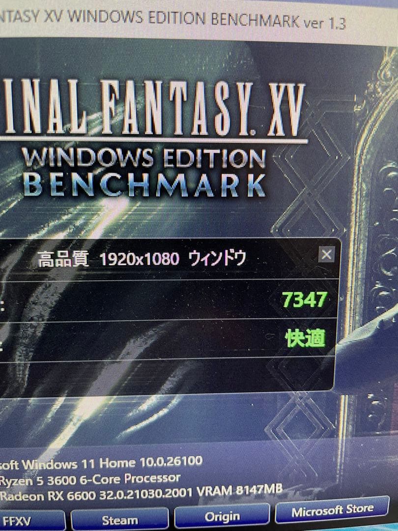 ASRock｜RADEON RX6600Challenger D8GB CLD