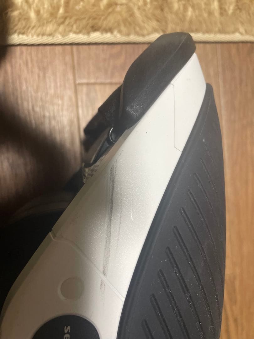 セグウェイ　W1