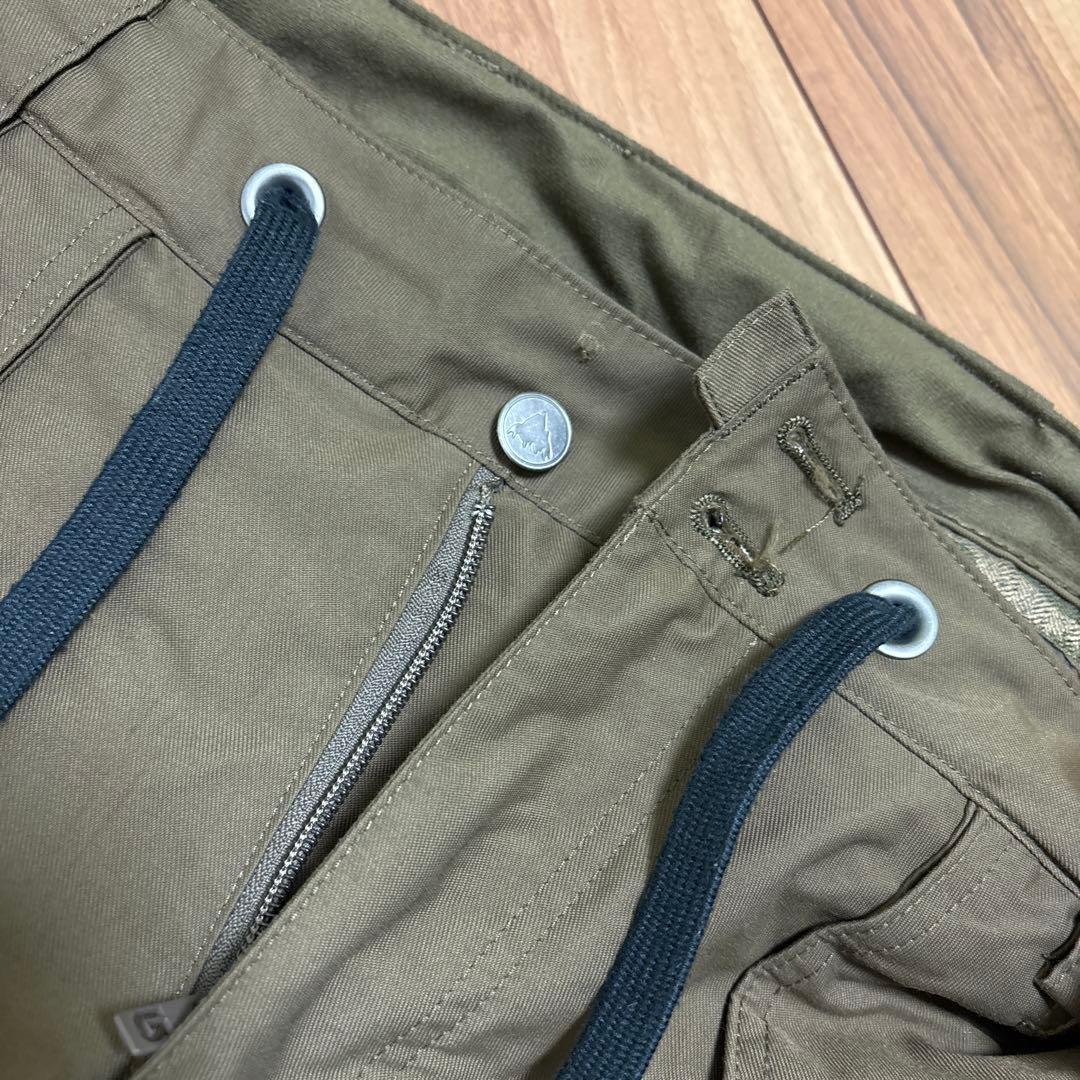 値下げ　Burton スノーボードウェアセット　メンズ Mサイズ