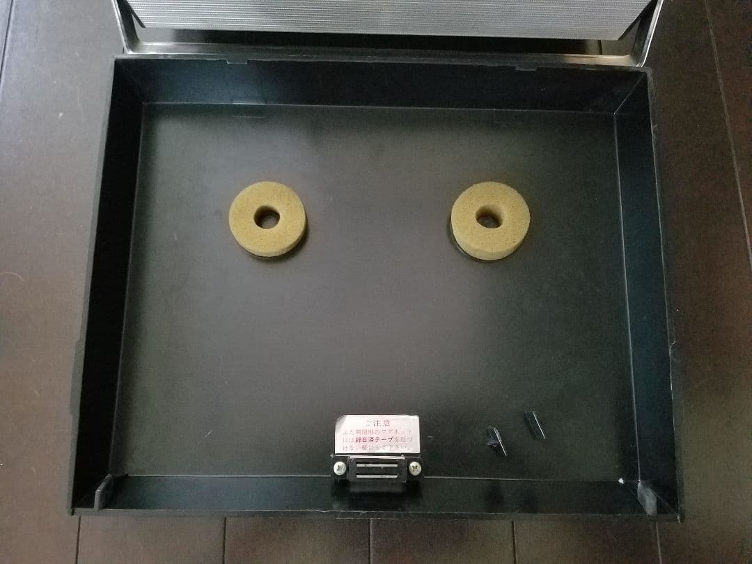 RQ-505  オープンリール　テープレコーダー