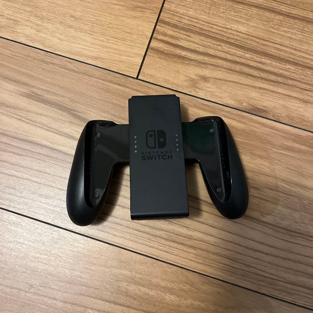 Nintendo Switch Joy-Con/ACアダプター/ドック