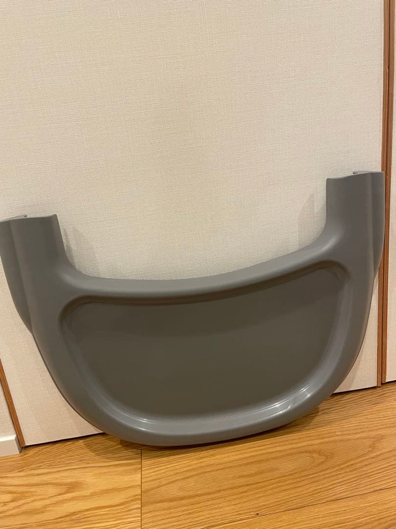 ネムリラ　combi コンビブルー/ホワイト