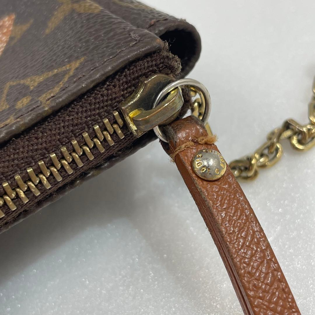 【M6】売り尽くし✨ルイヴィトン　トラベルコレクション　トゥルース　クレ