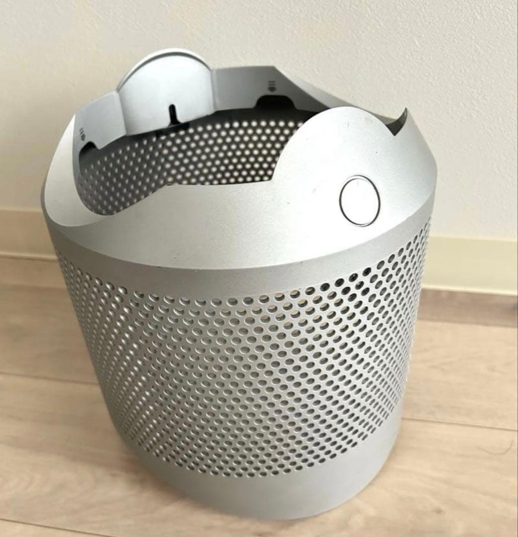 【Mr.聖さま専用】Pure Hot+Cool™ 空気清浄ファンヒーター