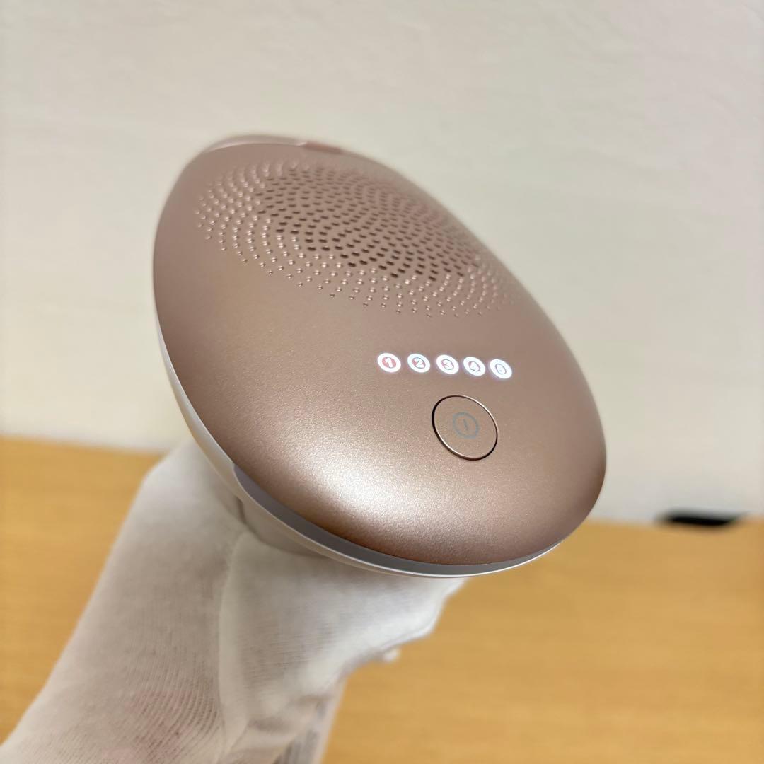 【専用】フィリップス　Lumea Advanced 光脱毛　脱毛器