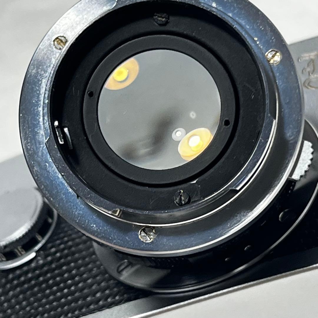 [整備済み] OLYMPUS PEN F G.ZUIKO 40mm F1.4