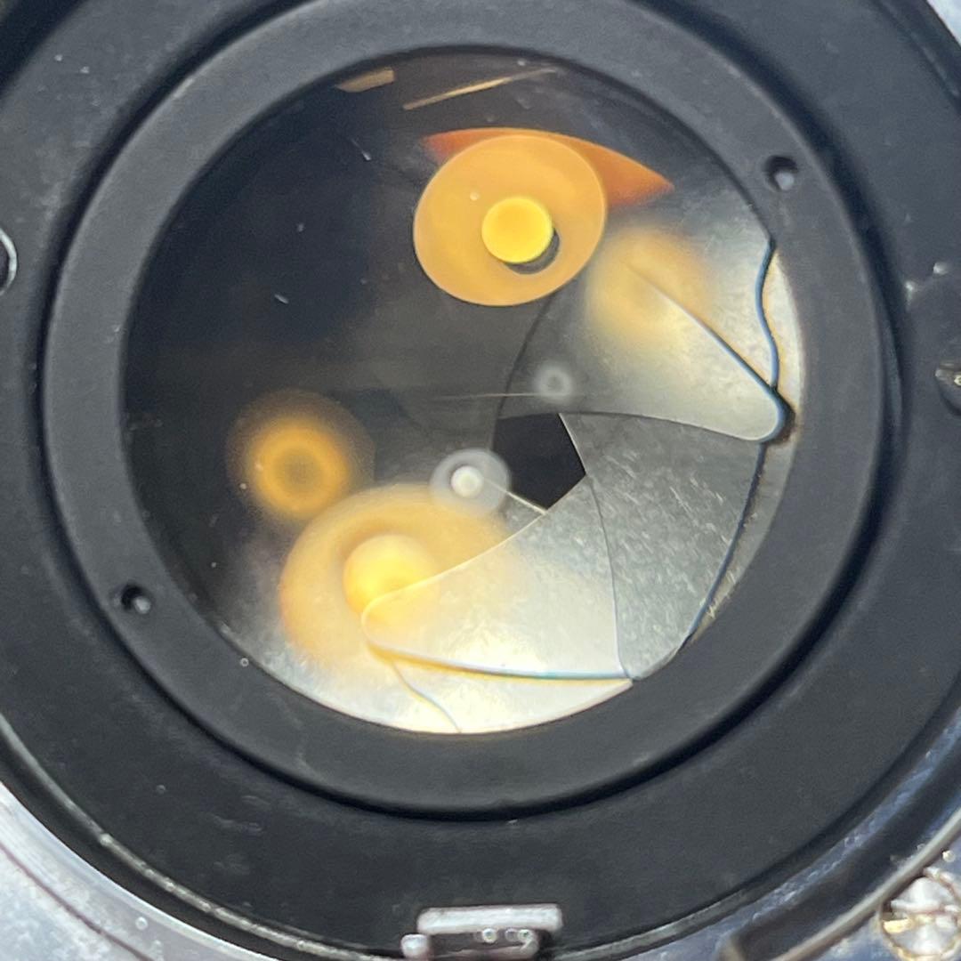 [整備済み] OLYMPUS PEN F G.ZUIKO 40mm F1.4