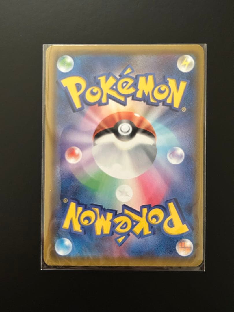 ポケモンカード　ミュウ　25th UR