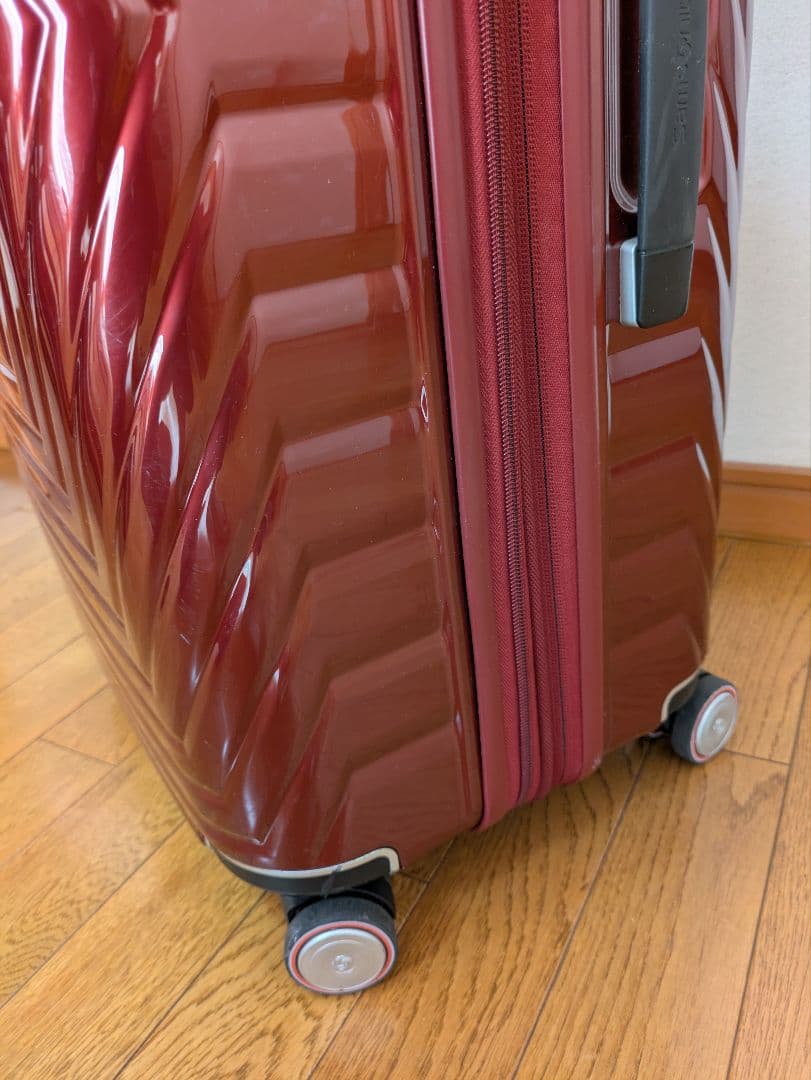 【お値下げ可】Samsonite スーツケース Astra Spinner