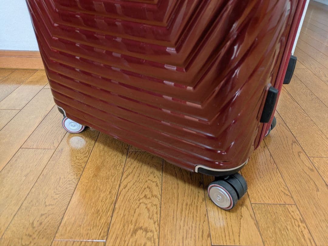 【お値下げ可】Samsonite スーツケース Astra Spinner