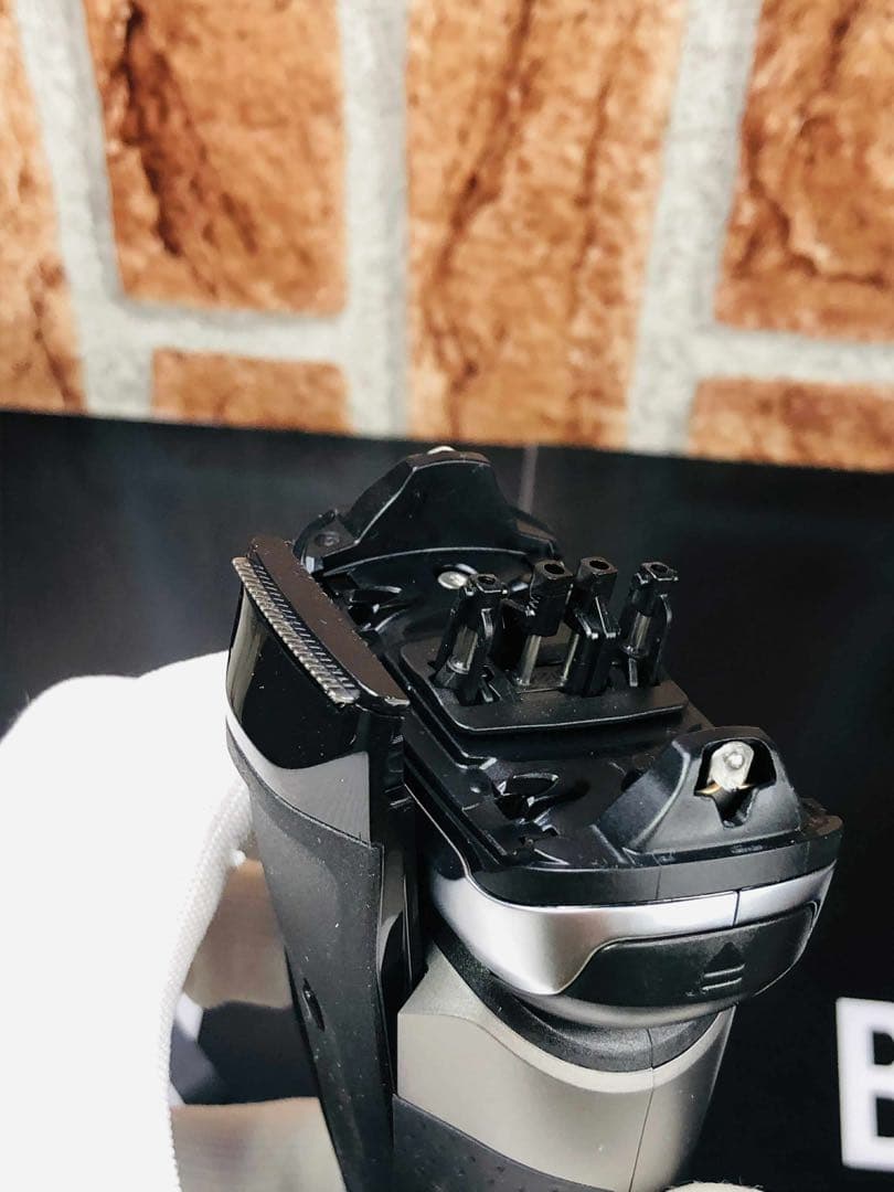 【みそ】BRAUN シリーズ9 Pro 9455cc メンズシェーバー