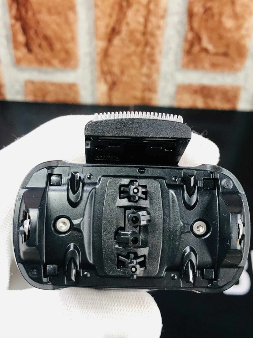 【みそ】BRAUN シリーズ9 Pro 9455cc メンズシェーバー