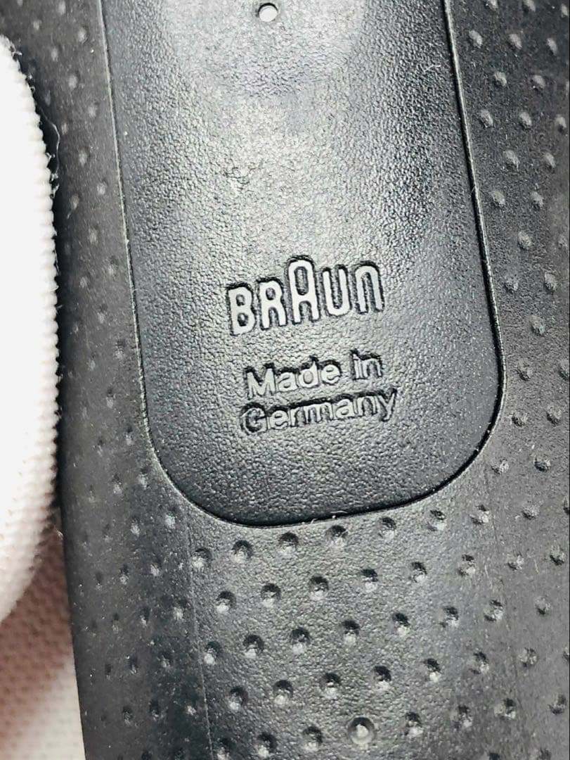 【みそ】BRAUN シリーズ9 Pro 9455cc メンズシェーバー