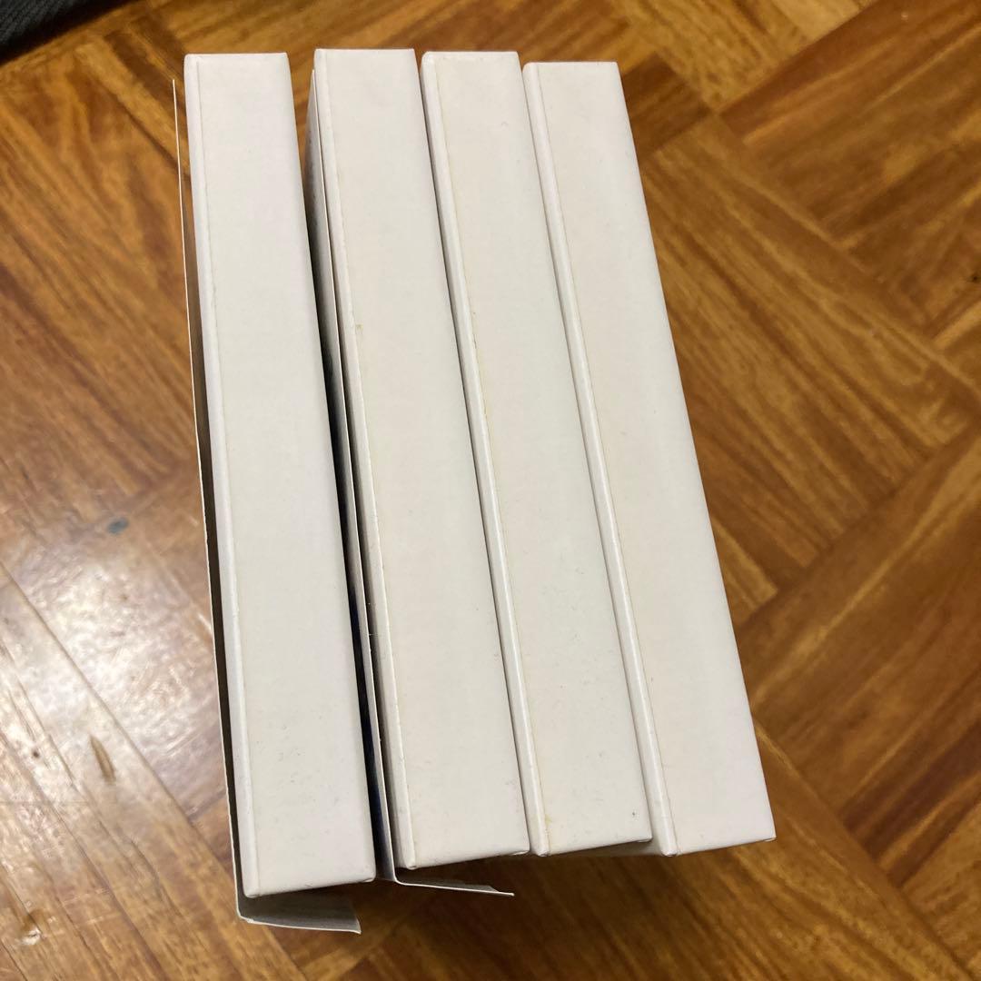 WHITE ALBUM2 1~3.5巻セット