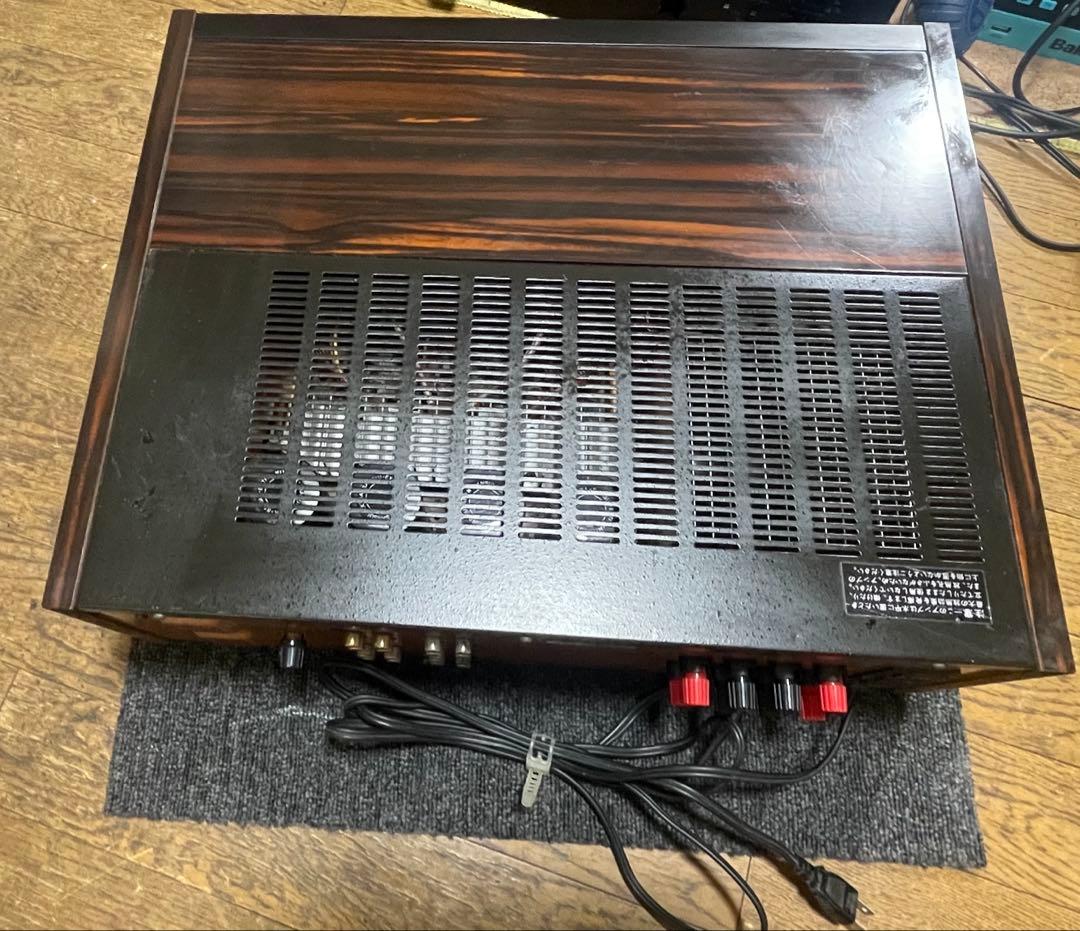 納*豆様 Sansui（サンスイ） AU-D707Fextra (02)