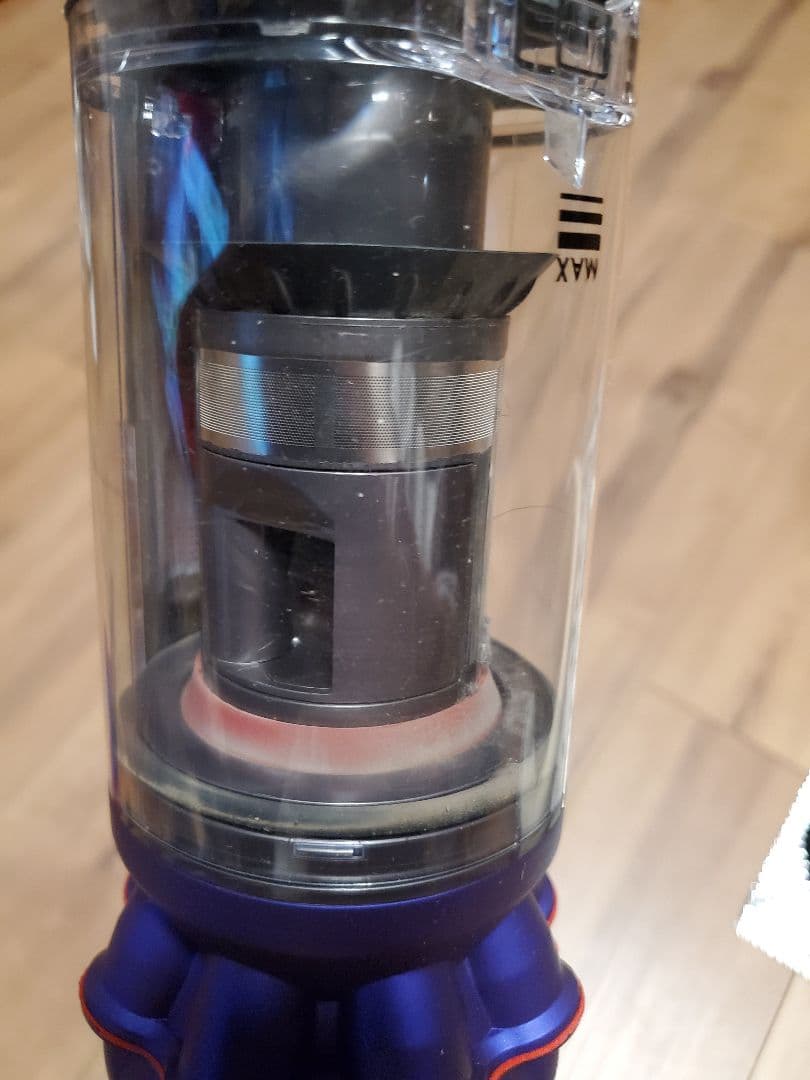 ダイソン Dyson コードレススティッククリーナー SV19OFOR 展示品