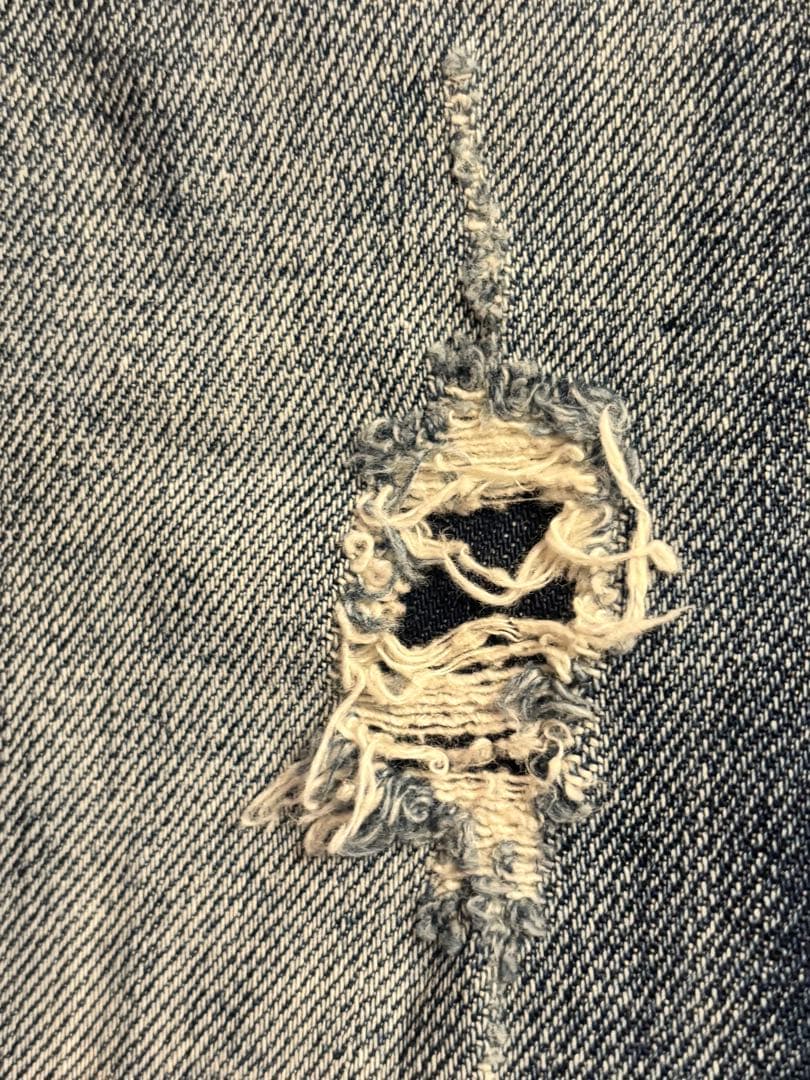 ディースクエアード DSQUARED2 デニムパンツ サイズ48