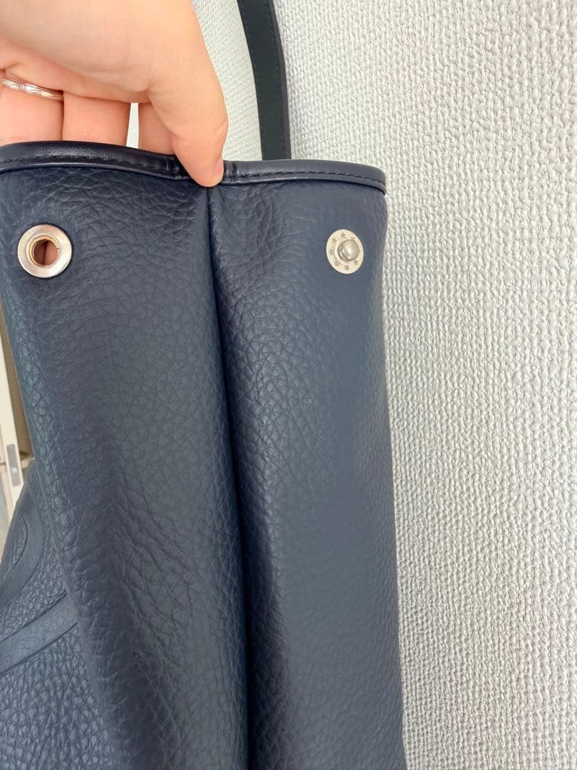 VivienneWestwood ヴィヴィアン VWB592 ハミルトン トート