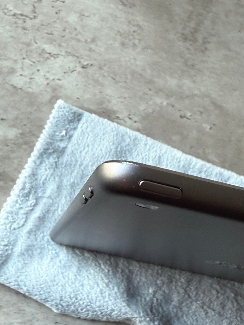 ラハマン フードプロセッサー + iPad