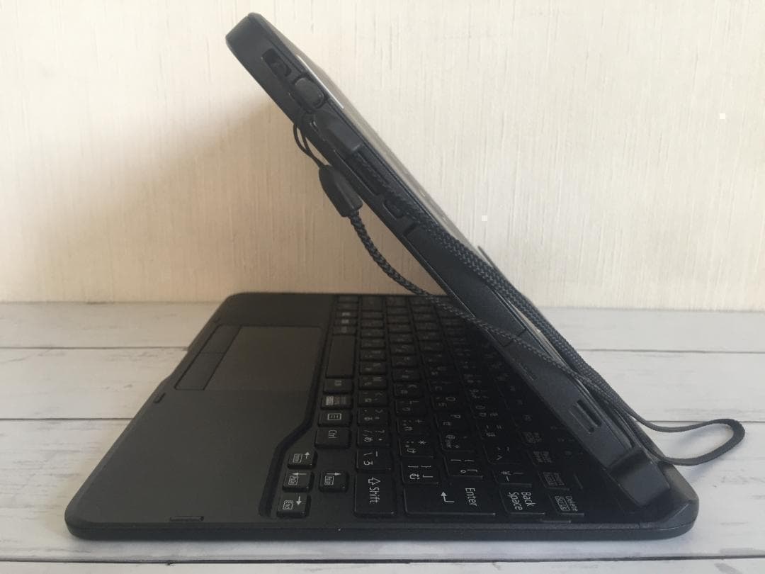 【ちび】富士通 ARROWS Tab Q506 11.6型 タブレットノー