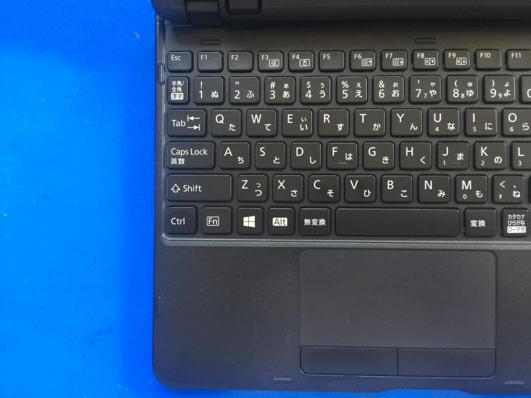 【ちび】富士通 ARROWS Tab Q506 11.6型 タブレットノー