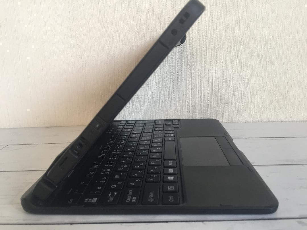 【ちび】富士通 ARROWS Tab Q506 11.6型 タブレットノー